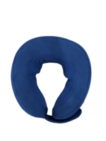 Masseur de cou Intelligent Neckology électronique Portable avec thérapie par la chaleur d'impulsion vibrant Mini Cervical Smart Relax voiture maison
