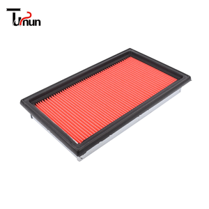 Nouveau <span class=keywords><strong>filtre</strong></span> à <span class=keywords><strong>air</strong></span> d'admission universel haute efficacité d'origine 16546ED500/A2011PU/A2011M/A2011 pour - Product Image 1