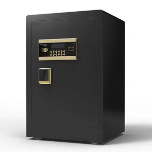 Sumdor güvenlik ticari güvenlik büyük dijital anti hırsızlık metal elektronik dijital kasa ev için