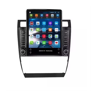 <span class=keywords><strong>Android</strong></span> 13 8G+128G 8-Kern Autoradio Multimedia Videoplayer Autoradio ab Werk für Audi A6 C5 1997-2004 <span class=keywords><strong>S6</strong></span> RS6 Carplay AUTO - Product Image 3