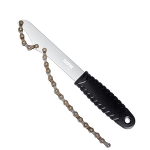 Llave de Desmontaje de Volante para Bicicleta de Montaña, Herramienta de Reparación de Eje Central de Bielas con Manguito Giratorio - Product Image 5