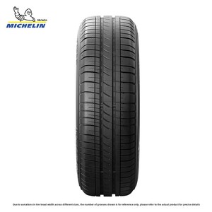 สำหรับยางเรเดียล 185/65R15 88H <span class=keywords><strong>ENERGY</strong></span> <span class=keywords><strong>XM2</strong></span>+ ทนทาน นุ่มสบาย ใช้ได้กับรถยนต์นิสสัน ซิลฟี่ ซันนี่ ฮุนได เวอร์นา - Product Image 3