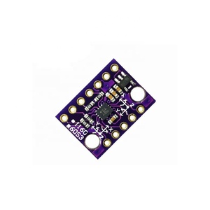 โมดูล GY-BMI160-6DOF (6แกน)-ความเร็วเชิงมุม-ไจโรสโคป + เซ็นเซอร์ความเร่งแรงโน้มถ่วง - Product Image 4