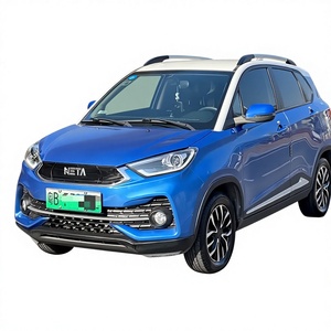 รถยนต์ไฟฟ้ามือสอง ปี 2019 2020 <span class=keywords><strong>Neta</strong></span> N01 380i รถ SUV ไฟฟ้าล้วน - Product Image 1