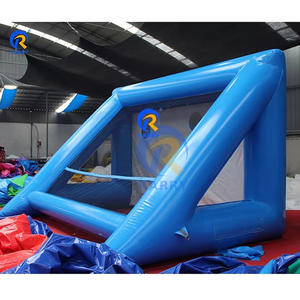 But <span class=keywords><strong>de</strong></span> football gonflable commercial, tir au but, défi <span class=keywords><strong>de</strong></span> vitesse, <span class=keywords><strong>cage</strong></span> <span class=keywords><strong>de</strong></span> tir, <span class=keywords><strong>cible</strong></span> <span class=keywords><strong>de</strong></span> tir, terrain <span class=keywords><strong>de</strong></span> football, jeu interactif - Product Image 6