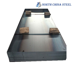 Premium Quality Astm A36 Hot <b>Rolled</b> Carbon Steel Plate For Structural Engineering - Product Image 4