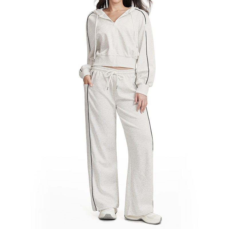 White heather grey