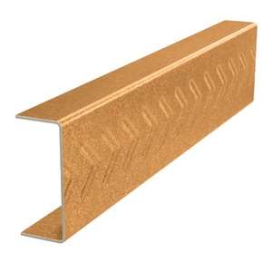 Duracoat Recubrimiento de luz Tipo JIS Sistema estándar de Vietnam Acero ligero Grado G550 Agricultura para techo de casa residencial Truss - Product Image 1