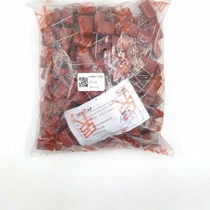 Whole Sale MPP155J4241016YG 23*9*15.5/P=20 Capacitors CBB Capacitors 1.5uF 5% 400V - Product Image 1