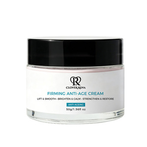 CLOVERRENA Lotion Visage Raffermissante Anti-Âge 18% <span class=keywords><strong>Proxylane</strong></span> avec Flavonoïdes Réduction des Rides Éclaircissante pour Tous Types de Peau - Product Image 1