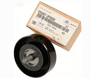 Correa de transmisión original de calidad 25287-2F000 para Hyundai Kia 252872F000 - Product Image 3