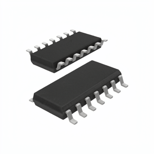 LB1837M-TLM-E Power Management (PMIC) Electronics Component 14 LSOP Original One Stop Service - Product Image 1