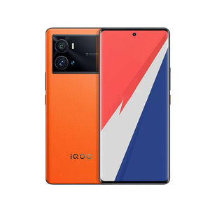 Reacondicionado <span class=keywords><strong>Vivo</strong></span> <span class=keywords><strong>IQOO</strong></span> <span class=keywords><strong>9</strong></span> <span class=keywords><strong>Pro</strong></span> 5G Smartphone 256GB Desbloqueado con Dual SIM y Pantalla Global Teléfono Móvil - Product Image 3