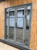 Container Prefabbricato Monocamera da 20ft/30ft, Negozio Modulare Smontabile, Facile da Installare, Resistente al Vento