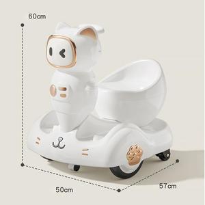 Voiture électrique télécommandée <span class=keywords><strong>TikTok</strong></span> 2026 pour enfants 360 °   Jouet rotatif à 5 roues, le <span class=keywords><strong>plus</strong></span> populaire, nouvelle collection, cadeau idéal - Product Image 6