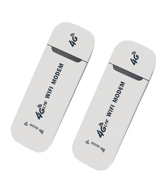 4G LTE Wireless USB Dongle Stick 150Mbps WiFi Wireless Network Adapter Hotspot Modem Router