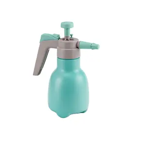 Multiple Choices Home Pressure Garden Sprayer Plastic Watering Can Mini Sprayer For Plant Wateing