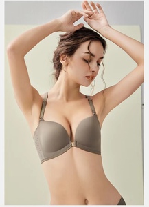 Áo ngực quây mới liền mạch đẩy lên áo ngực thoải mái phụ nữ áo ngực liền mạch cho phụ nữ - Product Image 5