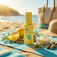 Sérum Vegan OEM Anti-Taches à l'Acide Tranexamique et Niacinamide – Correction des Décolorations et Éclaircissement du Teint