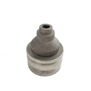 OEM Metal <b>Casting</b> Factory OEM Custom Design High Precision Stainless Steel Aluminum Alloy Die <b>Casting</b> Parts - Product Image 3