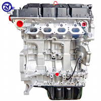 Vente chaude Haute Qualité 1.6L N12B16A Moteur De Moteur De Voiture pour BMW MINI Cooper R55 R56 R57 1.6 N12 N12B16 Ensemble De Moteur