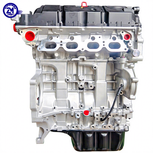 Motore di alta qualità 1.6L N12B16A motore per <span class=keywords><strong>auto</strong></span> BMW MINI Cooper R55 R56 1.6 N12 N12B16 gruppo motore - Product Image 1