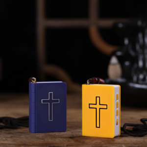 Chất lượng vượt trội tùy chỉnh Christian Máy nghe nhạc Kinh Thánh câu máy nghe nhạc BT <span class=keywords><strong>k</strong></span>ết nối máy nghe nhạc di động - Product Image 1