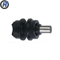 Pièces détachées pour excavatrice EC210 Rouleau supérieur Rouleau de support supérieur pour châssis Volvo 1181-00020 14520149 14528559