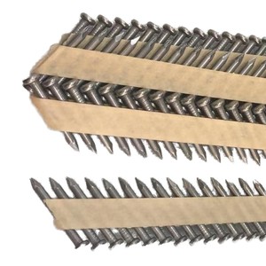 Goupilles d'isolation bimétalliques en acier inoxydable 316L, goupille de soudure avec base en alliage d'aluminium haute dureté - Product Image 6