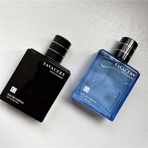 Parfum de marque de haute qualité 50 ml, parfum pour homme longue durée, spray corporel pour homme, parfum pour homme, Cologne - Product Image 4