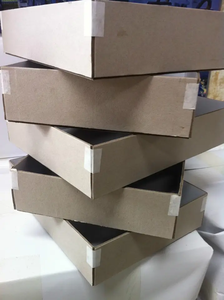 Máquina automática para pegar esquinas de papel - Product Image 6