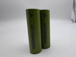 Batería Amprius 21700 6500mAh 13A 2C, celda de batería 1700-50Q 5000mAh 50A 10C, sustituye a la batería Moli P50B - Product Image 2