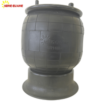 Ressort de suspension pneumatique Firestone Air soufflet série 1T15M-0 pour véhicule camion remorque bus