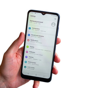Teléfonos Móviles Usados Desbloqueados 100% Originales A03S <span class=keywords><strong>32GB</strong></span> [Cámara de 13MP] Smartphone 4G de Calidad A+ para <span class=keywords><strong>Samsung</strong></span> A03S - Product Image 6