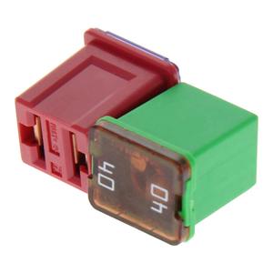 Оптовая продажа низкопрофильных предохранителей J-типа AD627 20А/25А/30А/40А/50А/60А 16 мм для пикапов, легковых автомобилей и внедорожников - Product Image 4