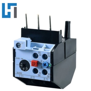 ใหม่ต้นฉบับโมดูลรีเลย์โอเวอร์โหลดความร้อน 3US5040-0J ตัวควบคุมการเขียนโปรแกรม PLC 3US50400J ในสต็อก - Product Image 2