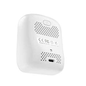 2023 涂鸦智能 WiFi 空气质量检测仪 二氧化碳检测仪 二氧化碳传感器 智能二氧化碳测量仪 Medidor De <span class=keywords><strong>Co2</strong></span> - Product Image 5