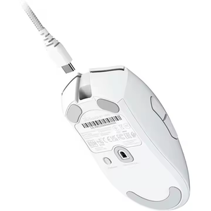 Souris de jeu Razer <span class=keywords><strong>DeathAdder</strong></span> <span class=keywords><strong>V3</strong></span> Pro Focus Pro 30K capteur optique commutateurs optiques rapides sans fil Gen3 HyperSpeed - Product Image 6