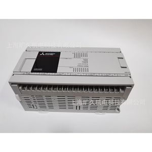 Module PLC Mitsubishi Electric FX5UJ-60M 32 I/O Interface CC-Link AC240V - Product Image 1