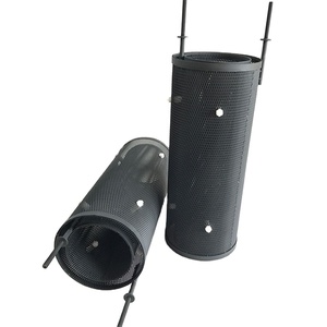 MMO tráng titanium cực dương để mạ điện điện phân di động - Product Image 1