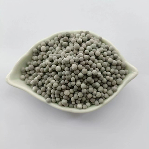 Catalizador de reacción química Desulfurización diésel Bola de óxido de alúmina de níquel Protección del medio ambiente NI Al2O3 Catalizador para hidro - Product Image 6