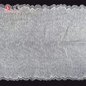 Transparente pequeño sonic lace transpirable stretch lace Decoración - Product Image 1