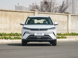 NOUVEAU Le dernier modèle BYD Yuan UP SUV électrique, version conduite intelligente 401 - Product Image 1