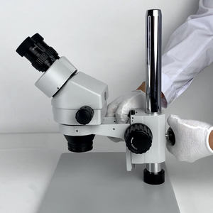 مجهر مرزدير للعين وملحقات رأس مشاهدة ثنائية العينين - Product Image 3