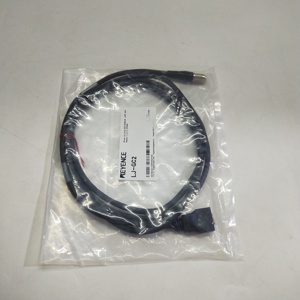 สายเคเบิลเซ็นเซอร์ป้องกันการรบกวน LJ-GC2 สำหรับอุปกรณ์วัดในระบบอัตโนมัติทางอุตสาหกรรม - Product Image 3
