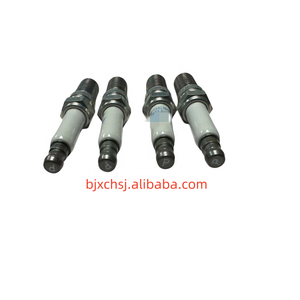 Bougies d'allumage OEM pour moteurs <span class=keywords><strong>à</strong></span> essence Nouveau 41-156 41-160 41-153 41-123 12683541 12706611 12686362 12686367 55496697 - Product Image 2