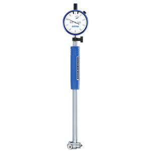 Indicateur de diamètre intérieur Koravo haute précision 18-35-50-160-250 mm, jauge cylindrique 0,01 mm, fabriqué en Chine - Product Image 1