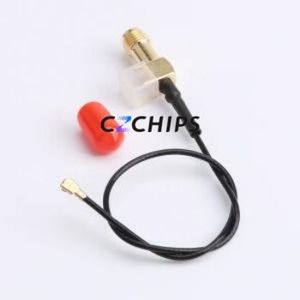 KH-IPEX-SMAKWE5-RG1.37-B180H RF Cable RF Whole Sale Electronic Component Chips Supplier & BOM Service - Product Image 2