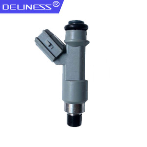 Inyector de Combustible Deliness 23209-0P060 para Toyota Crown Camry, Pieza de Repuesto para Motor de Gasolina - Product Image 4