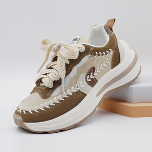 Lacci per Scarpe di <span class=keywords><strong>Alta</strong></span> Qualità Personalizzati, Piatti, Multicolore, in Poliestere-Cotone, Marca Hengfeng, 1,5 cm, per Sneakers e Scarpe di Tela - Product Image 6